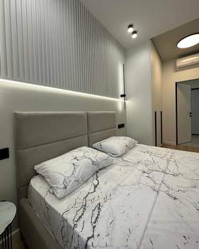 2-к квартира, вторичка, 38м2, 4/12 этаж