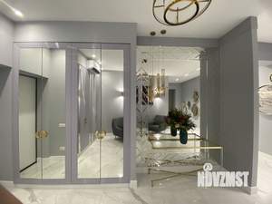 3-к квартира, вторичка, 189м2, 5/6 этаж