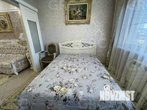 3-к квартира, вторичка, 65м2, 13/22 этаж