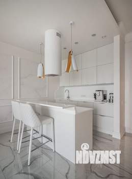 3-к квартира, вторичка, 130м2, 19/27 этаж
