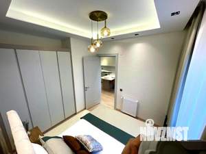 2-к квартира, вторичка, 60м2, 3/6 этаж
