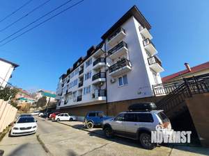 1-к квартира, вторичка, 31м2, 4/4 этаж
