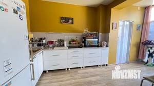 1-к квартира, вторичка, 45м2, 2/12 этаж