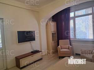 1-к квартира, вторичка, 45м2, 6/10 этаж