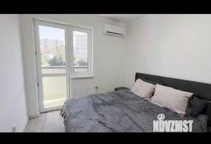 1-к квартира, вторичка, 34м2, 4/19 этаж