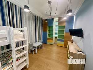 3-к квартира, вторичка, 95м2, 3/3 этаж