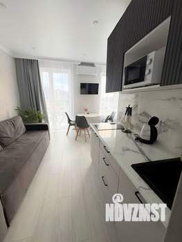 1-к квартира, вторичка, 31м2, 4/12 этаж