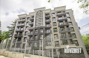 1-к квартира, вторичка, 65м2, 7/9 этаж