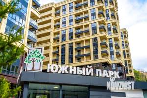 1-к квартира, вторичка, 31м2, 6/12 этаж