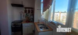 3-к квартира, вторичка, 80м2, 8/10 этаж