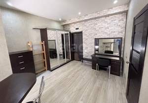 1-к квартира, вторичка, 33м2, 6/8 этаж