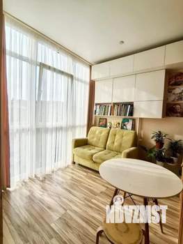 Студия квартира, вторичка, 23м2, 5/8 этаж