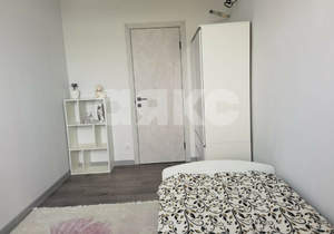 3-к квартира, вторичка, 47м2, 4/4 этаж