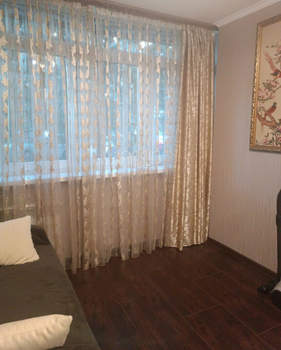 2-к квартира, вторичка, 48м2, 1/5 этаж