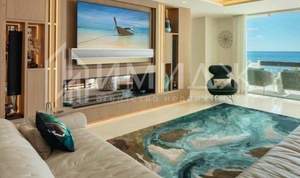 3-к квартира, вторичка, 150м2, 7/8 этаж