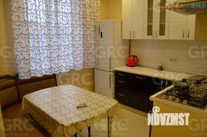 Студия квартира, вторичка, 39м2, 4/4 этаж