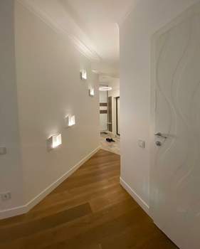 3-к квартира, вторичка, 96м2, 3/7 этаж