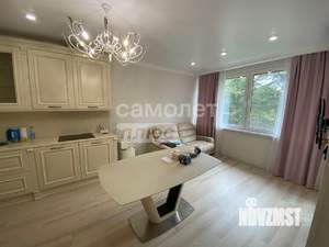 4-к квартира, вторичка, 105м2, 7/13 этаж