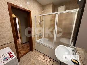 1-к квартира, вторичка, 44м2, 8/20 этаж