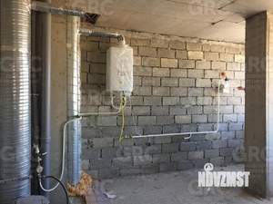 1-к квартира, вторичка, 37м2, 6/14 этаж