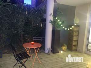 Студия квартира, вторичка, 26м2, 1/9 этаж