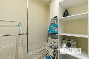 1-к квартира, вторичка, 31м2, 1/5 этаж