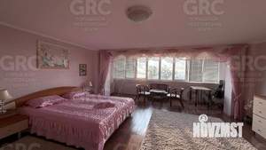 6-к квартира, вторичка, 281м2, 2/4 этаж