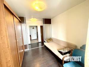 3-к квартира, вторичка, 76м2, 10/10 этаж