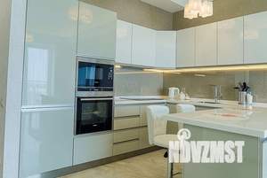 2-к квартира, вторичка, 105м2, 8/26 этаж