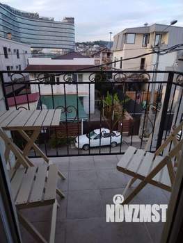 2-к квартира, вторичка, 54м2, 3/4 этаж