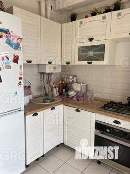 2-к квартира, вторичка, 41м2, 3/3 этаж