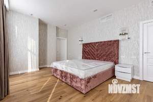 2-к квартира, вторичка, 72м2, 5/6 этаж