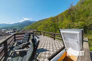 3-к квартира, вторичка, 200м2, 4/6 этаж