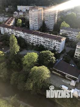 Студия квартира, вторичка, 44м2, 17/18 этаж