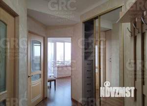 2-к квартира, вторичка, 36м2, 5/13 этаж