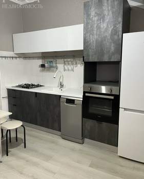 1-к квартира, вторичка, 34м2, 7/7 этаж