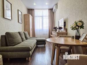 1-к квартира, вторичка, 39м2, 2/4 этаж