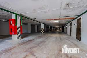 1-к квартира, вторичка, 47м2, 3/5 этаж