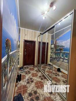 2-к квартира, вторичка, 56м2, 5/16 этаж