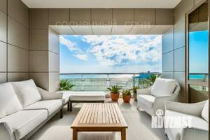 3-к квартира, вторичка, 170м2, 9/21 этаж