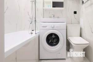 Студия квартира, вторичка, 24м2, 18/19 этаж