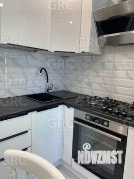 1-к квартира, вторичка, 30м2, 4/5 этаж
