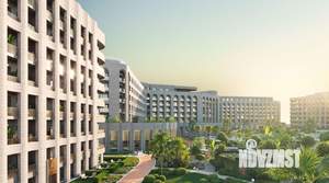 2-к квартира, вторичка, 52м2, 4/8 этаж