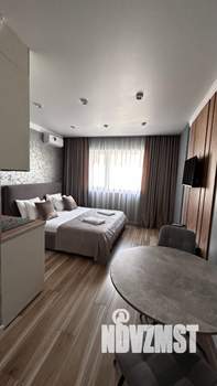Студия квартира, вторичка, 21м2, 8/15 этаж