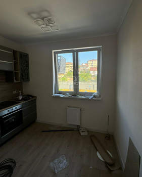 1-к квартира, вторичка, 31м2, 4/19 этаж