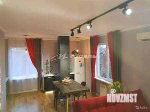 2-к квартира, вторичка, 47м2, 2/5 этаж