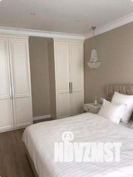 1-к квартира, вторичка, 58м2, 8/24 этаж