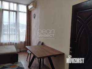 1-к квартира, вторичка, 31м2, 4/5 этаж