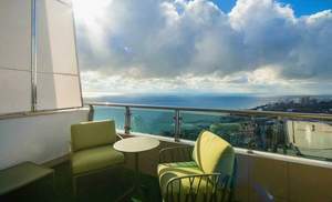 3-к квартира, вторичка, 130м2, 17/17 этаж