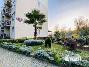 1-к квартира, вторичка, 30м2, 4/11 этаж